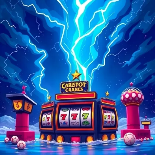 fijislot: Promo dan Bonus Terbaik untuk Para Gamer Indonesia