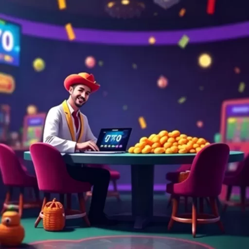 Panduan Lengkap Menggunakan Situs Game fijislot